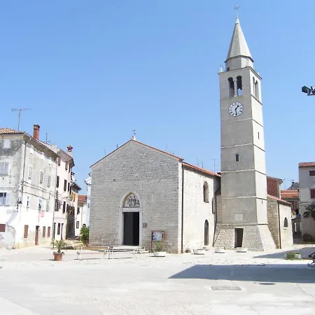 Apartamento Nada-2 Fažana